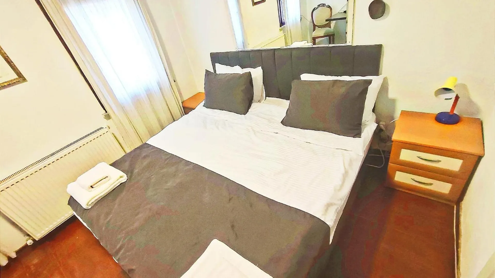 Taksim Ottoman Style Hotel İstanbul Türkiye