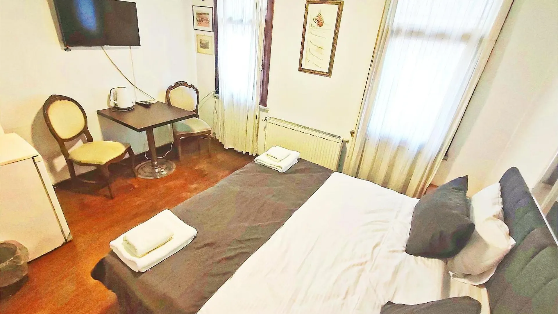 Taksim Ottoman Style Hotel İstanbul