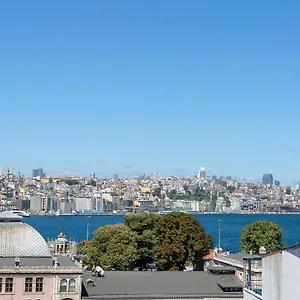 Sweet Istanbul