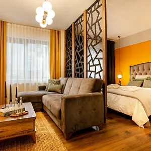 Port Galata Apart Otel