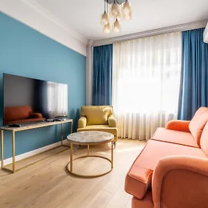 Mayer Beyoglu Apart Otel
