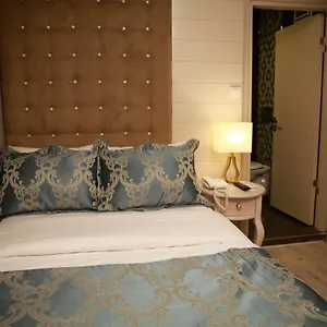 Pelican House Istanbul
