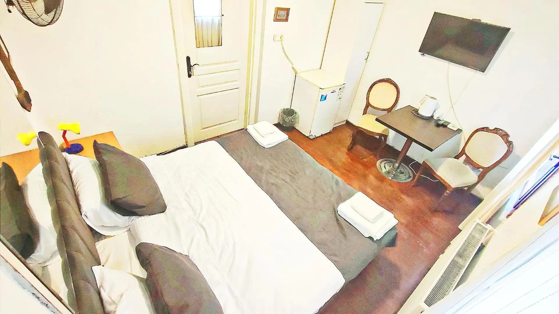 Taksim Ottoman Style Hotel Istanbul Turkey
