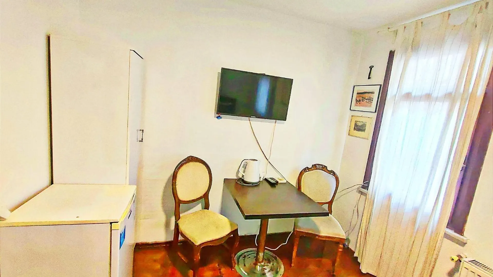 Aparthotel Taksim Ottoman Style Hotel Istanbul Turkey